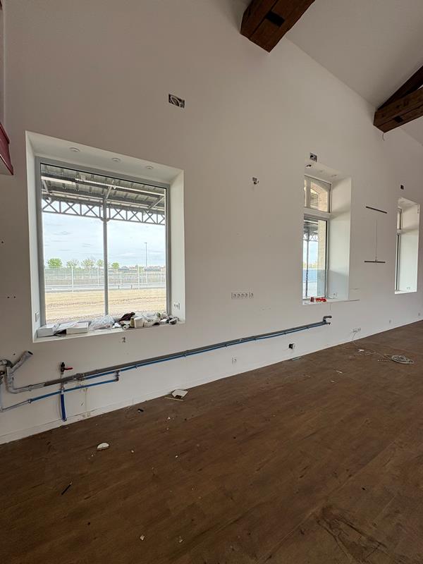 Gare de Romilly-sur-Seine